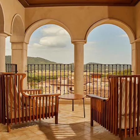 Cap Vermell Grand Canyamel (Mallorca)