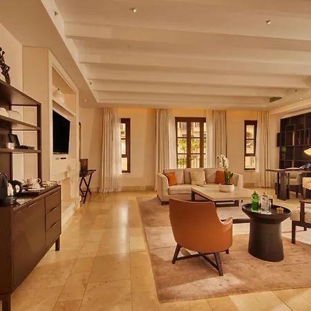 Hotel Cap Vermell Grand