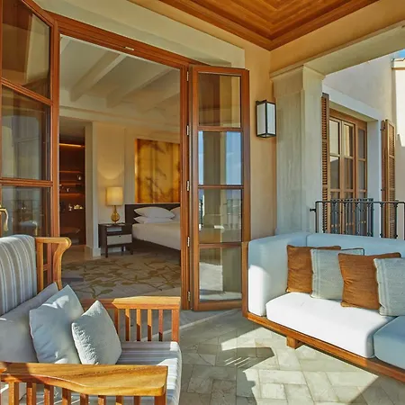 Hotel Cap Vermell Grand Canyamel (Mallorca)