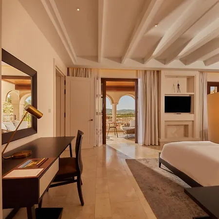 Cap Vermell Grand Canyamel (Mallorca)