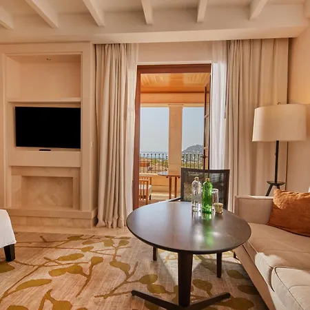 Cap Vermell Grand 5*