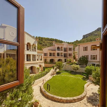 Hotel Cap Vermell Grand Canyamel (Mallorca)