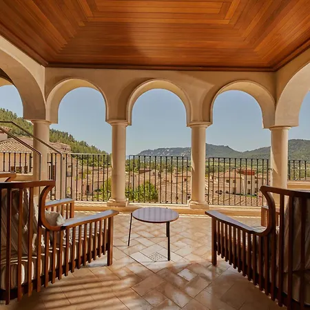 Cap Vermell Grand 5*