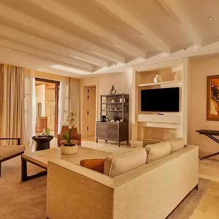 Cap Vermell Grand 5* Canyamel (Mallorca)
