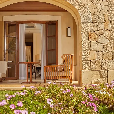 Cap Vermell Grand Canyamel (Mallorca)