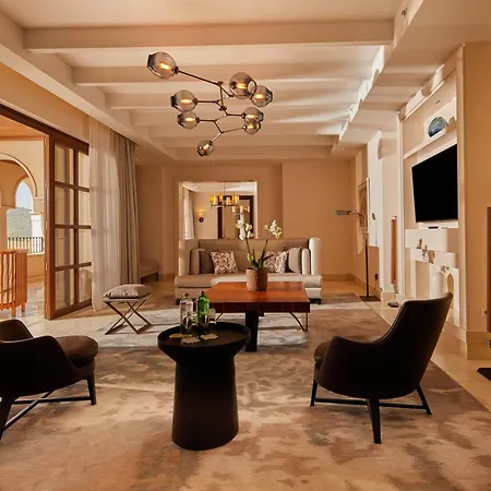 Cap Vermell Grand Hotel